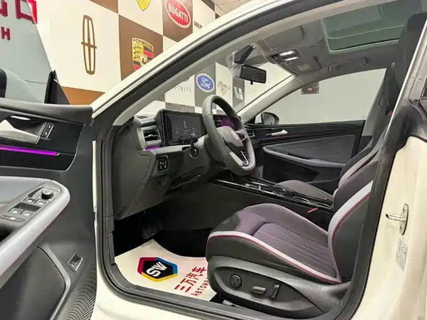 Volkswagen Lamando 2023