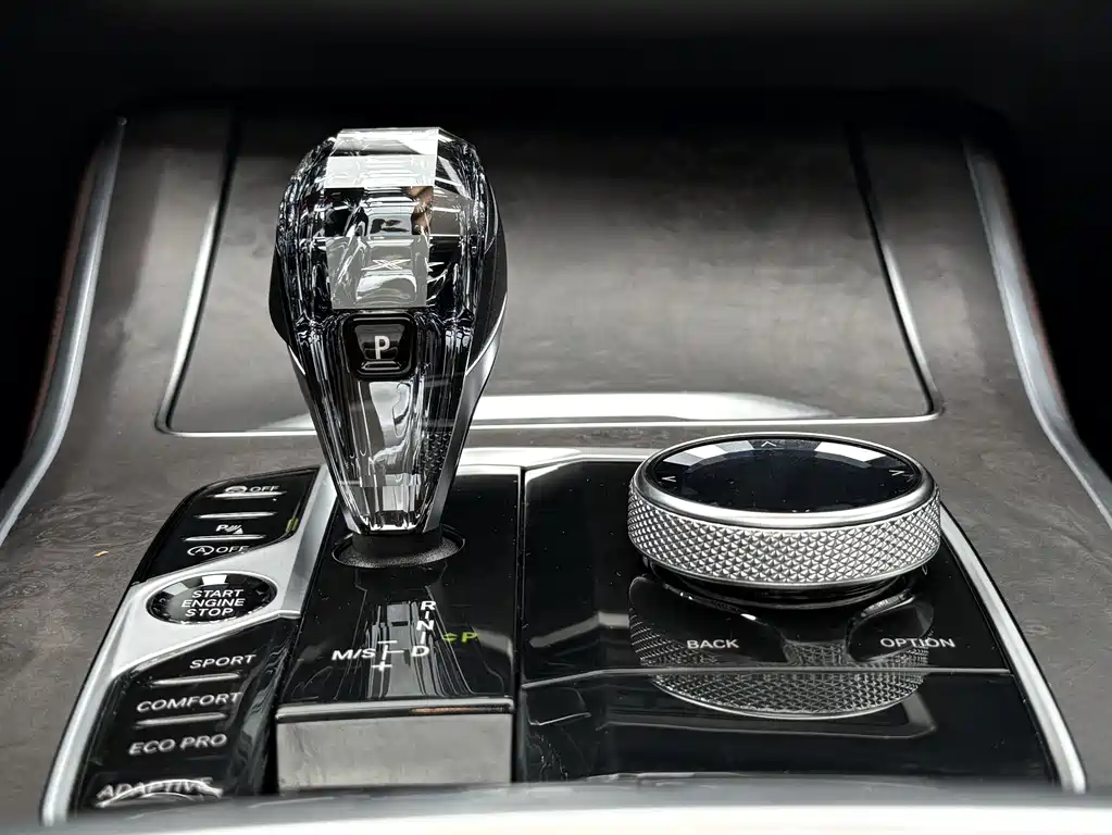 BMW X5 2021