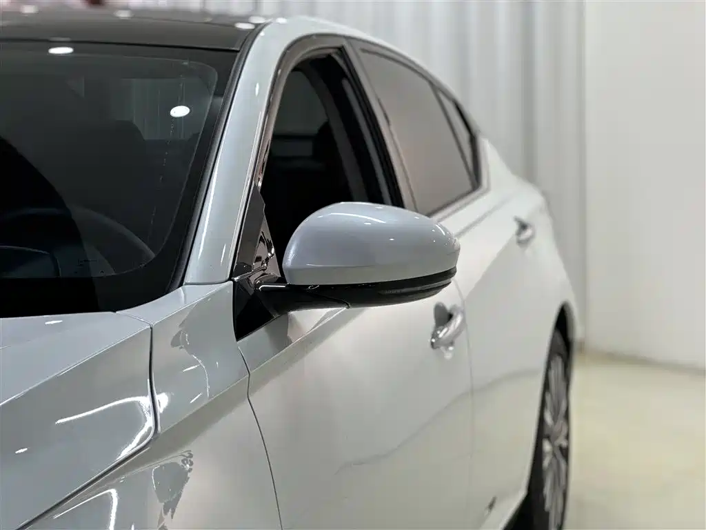 Nissan Teana 2024 — фото 13