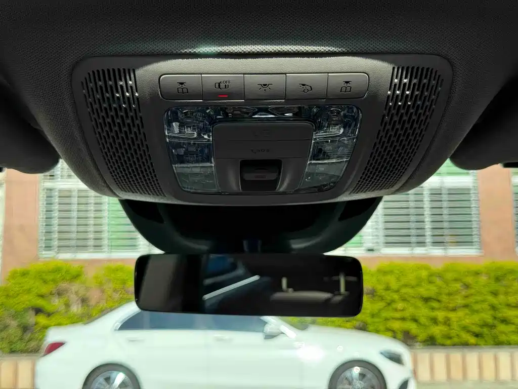 Mercedes-Benz GLE 2025 — фото 18