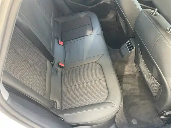 Audi A3 2020
