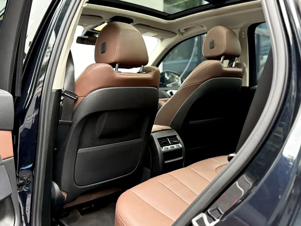 BMW X5 2021 — фото 11