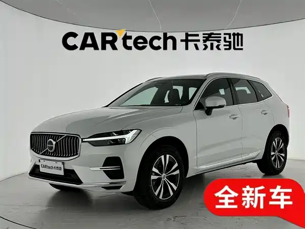 Volvo XC60 2024