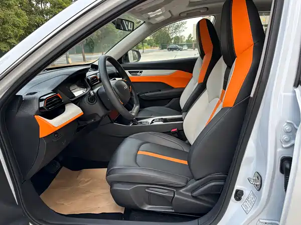 Dongfeng Yixuan GS 2023