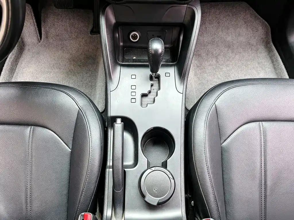 Hyundai ix35 2017 — фото 16