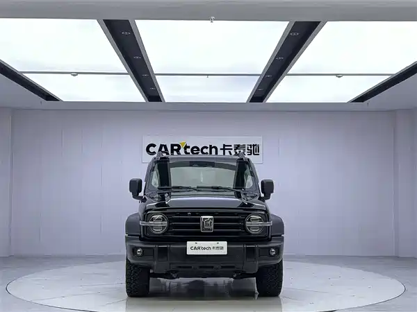 Tank 300 2021