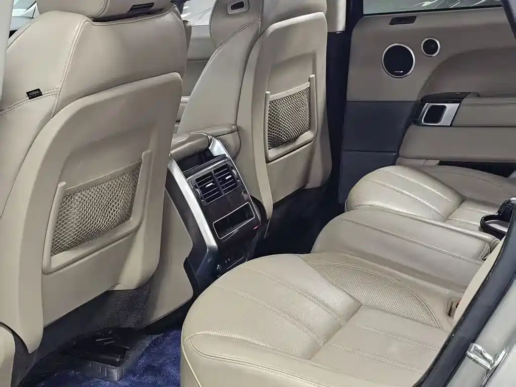Land Rover Sport 2014 — фото 11