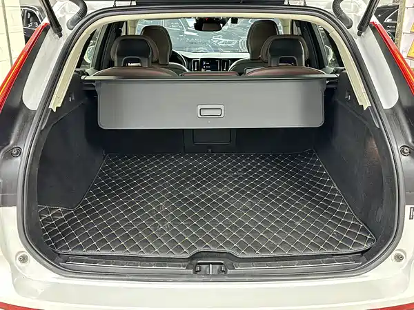Volvo XC60 2019