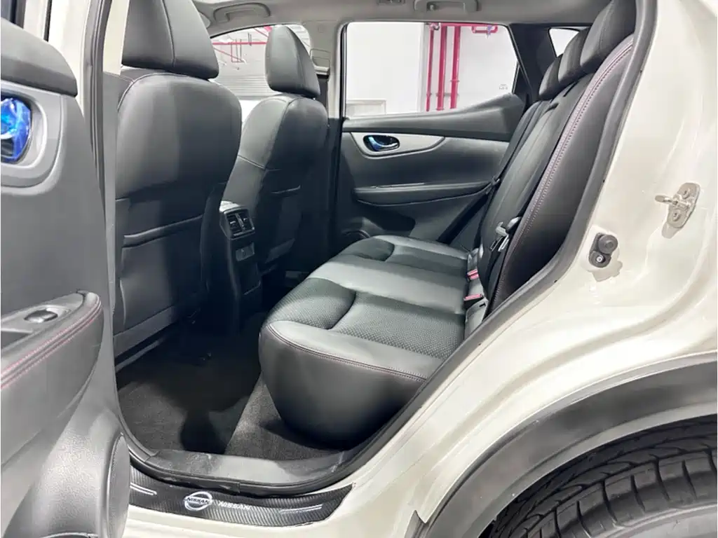 Nissan Qashqai 2020 — фото 13