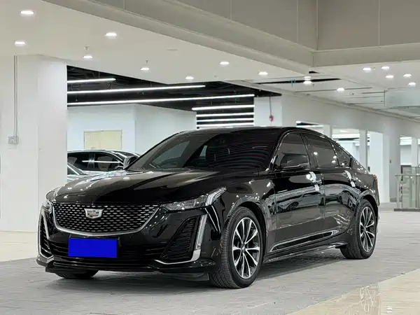 Cadillac CT5 2023