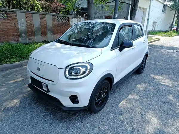 Leapmotor T03 2026