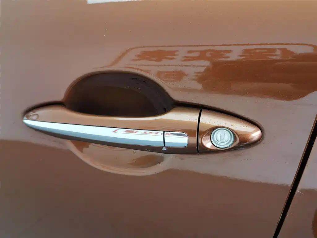 Kia KX3 2015 — фото 18