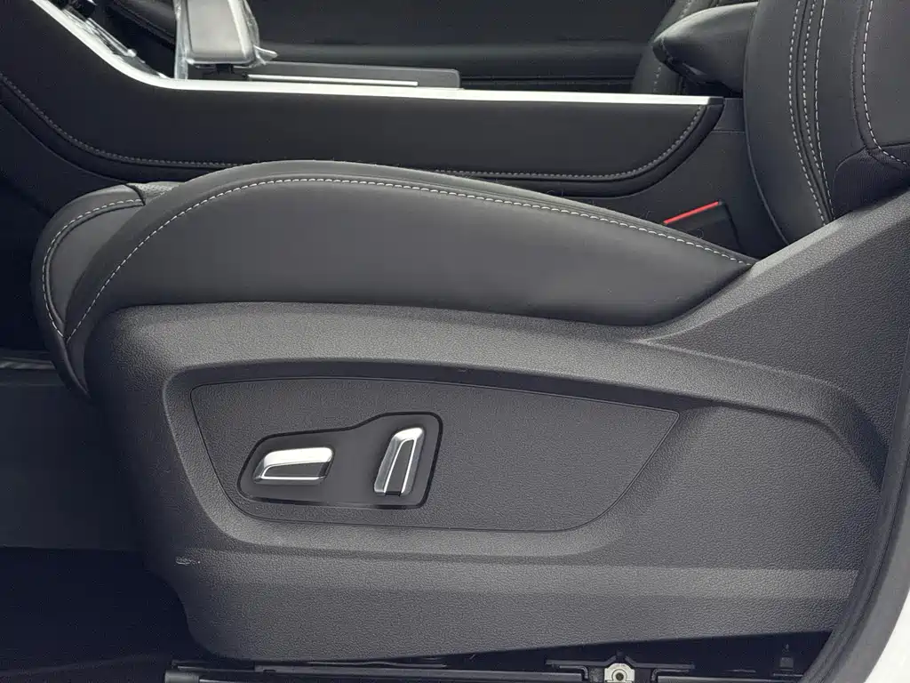 Chery Tiggo 7 PLUS 2024 — фото 24