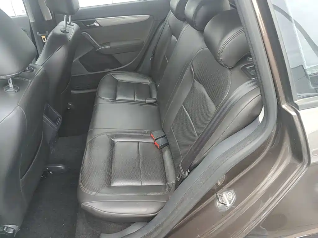 Volkswagen Gran Lavida 2015 — фото 17