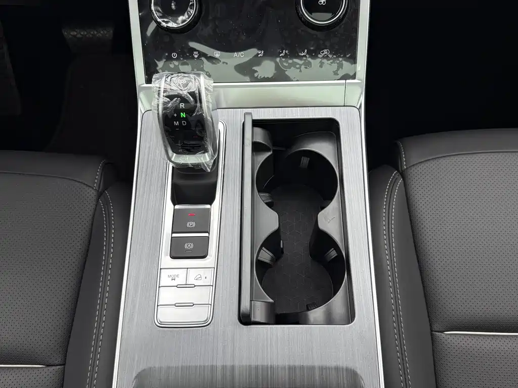 Chery Tiggo 7 PLUS 2024 — фото 13