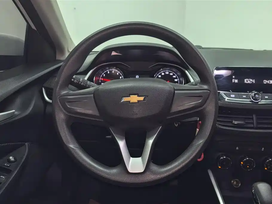 Chevrolet Cavalier 2020 — фото 15