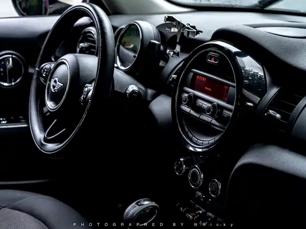MINI 2017