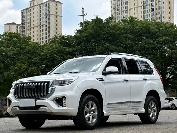 Haval H9 2022