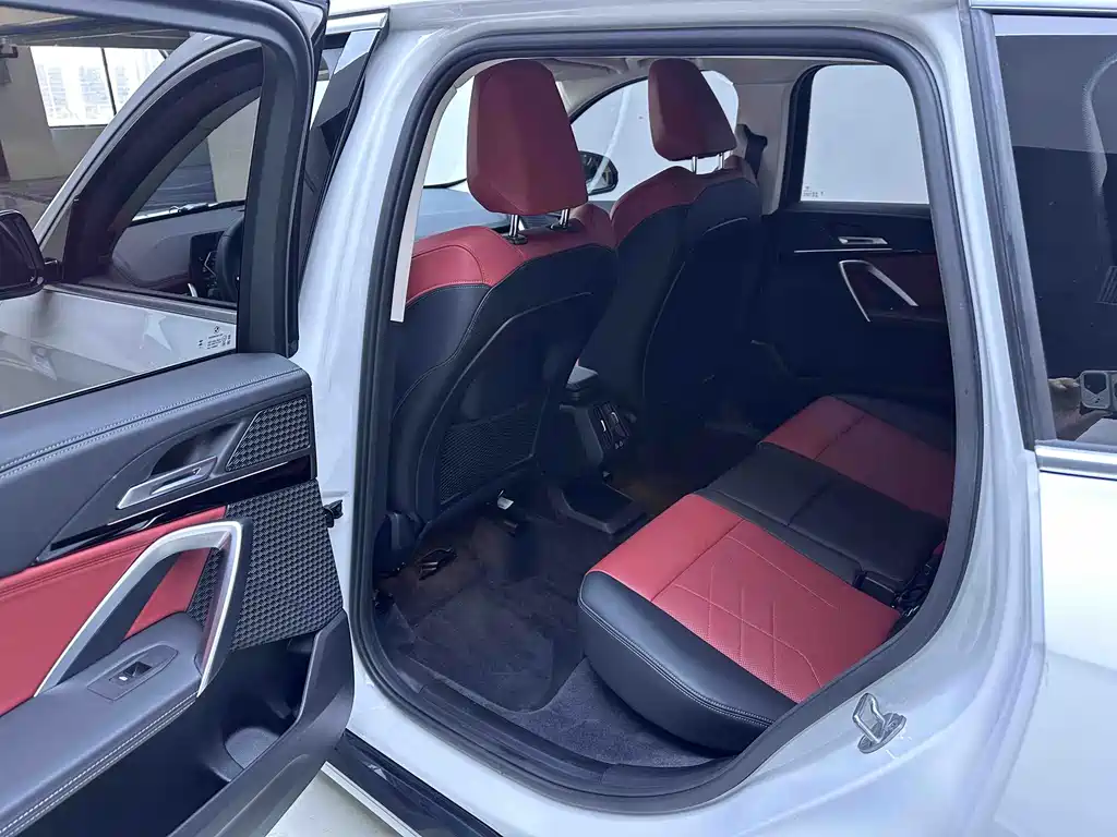 BMW X1 2023 — фото 12