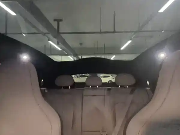 NIO EC6 2024
