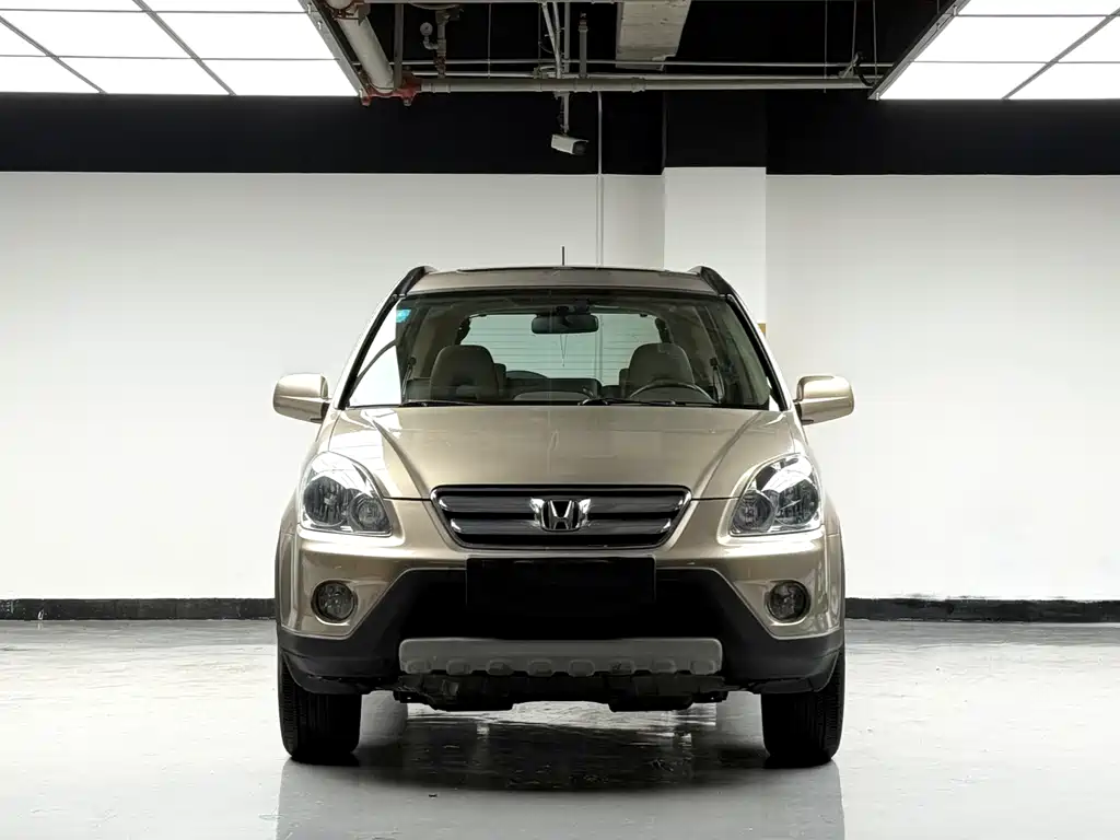 Honda CR-V 2005