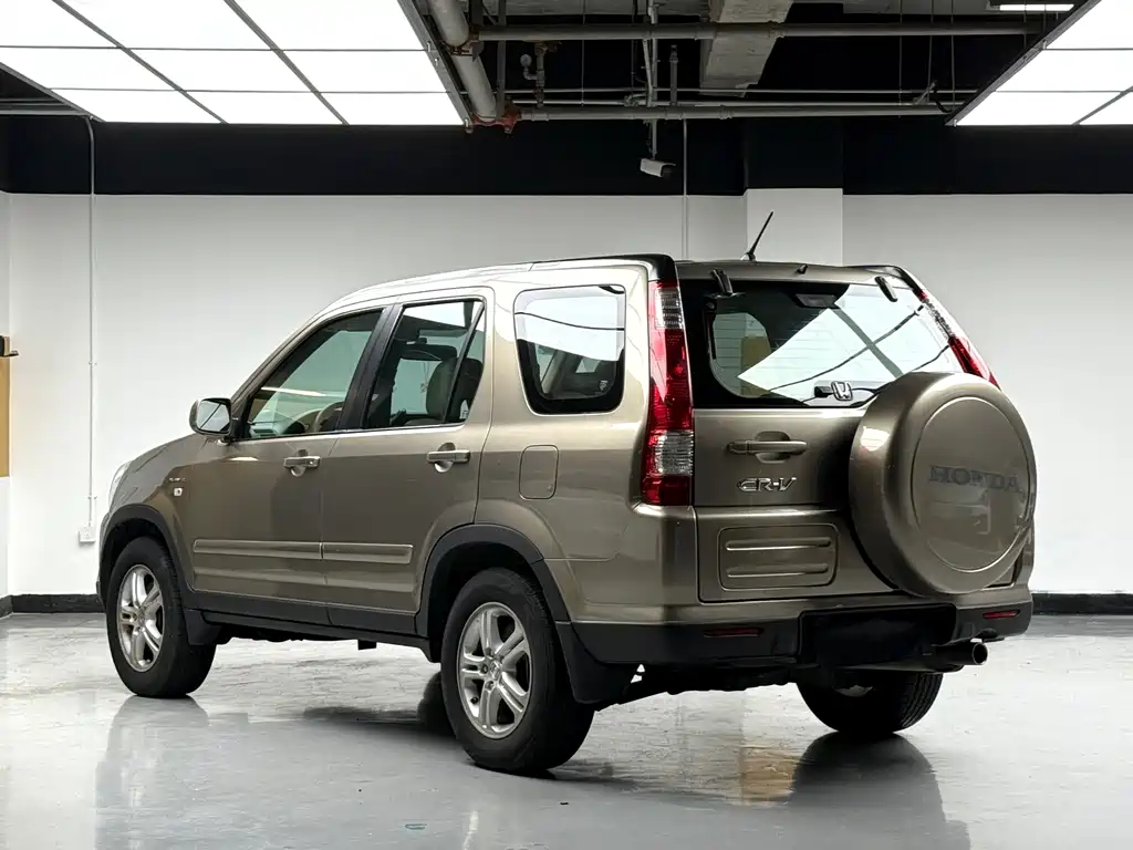 Honda CR-V 2005