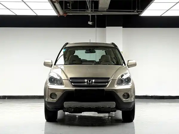 Honda CR-V 2005