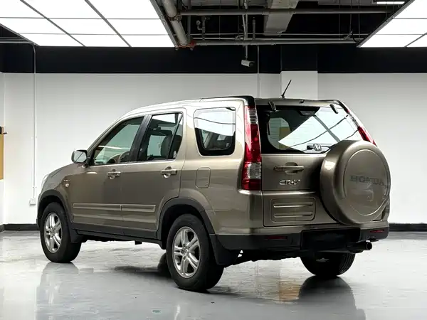 Honda CR-V 2005