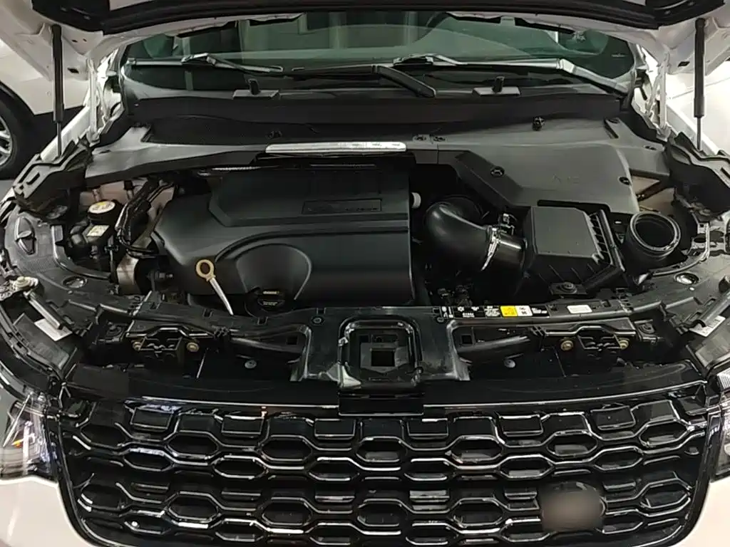 Land Rover Discovery Sport 2020 — фото 20