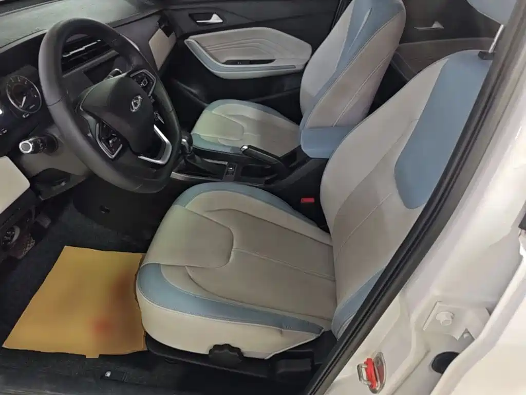 Chery Tiggo 3x 2022 — фото 15