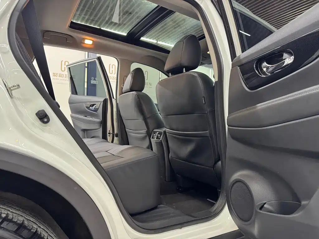 Nissan X-Trail 2020 — фото 14