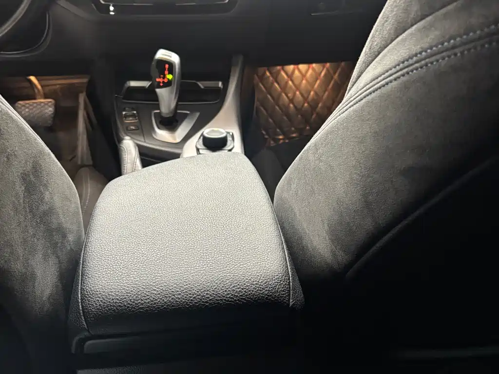 BMW 2 Series 2018 — фото 13