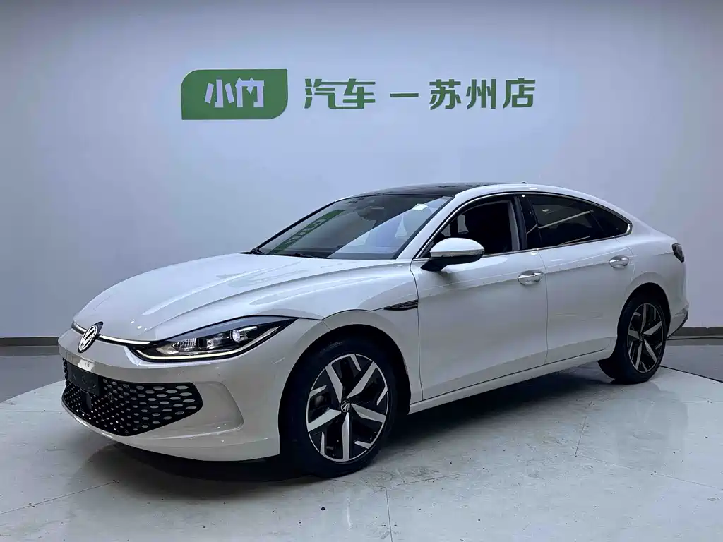 Volkswagen Lamando 2022