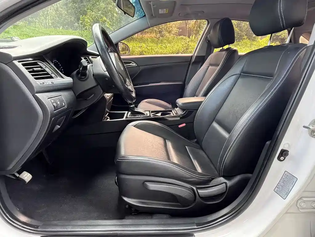 Hyundai Mistra 2017 — фото 10