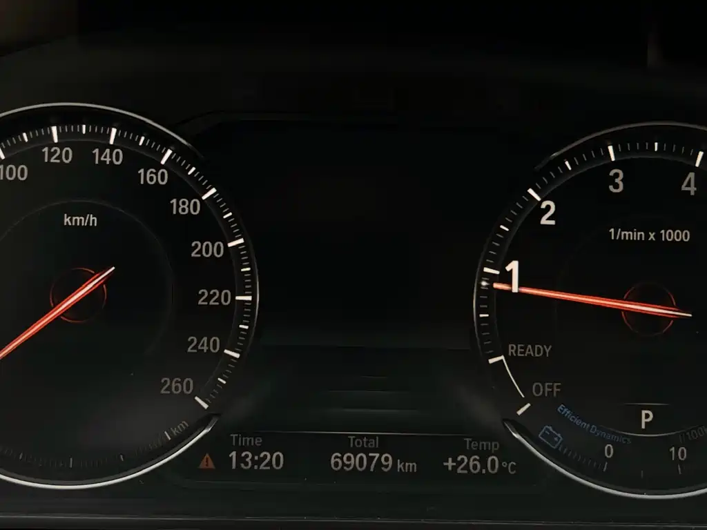BMW 4 Series 2020 — фото 15