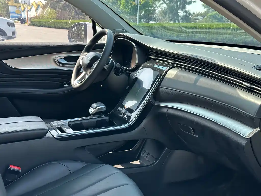 Roewe RX5 MAX 2020 — фото 18