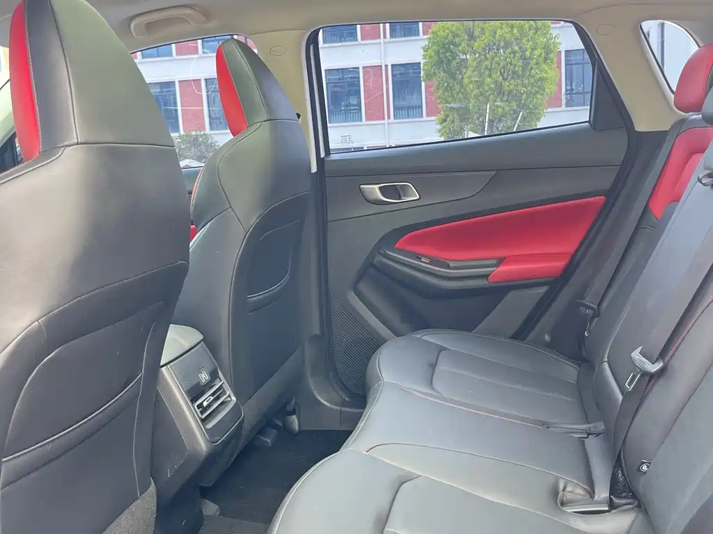 Changan CS55PLUS 2022 — фото 19