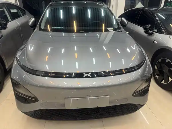 XPeng G6 2023