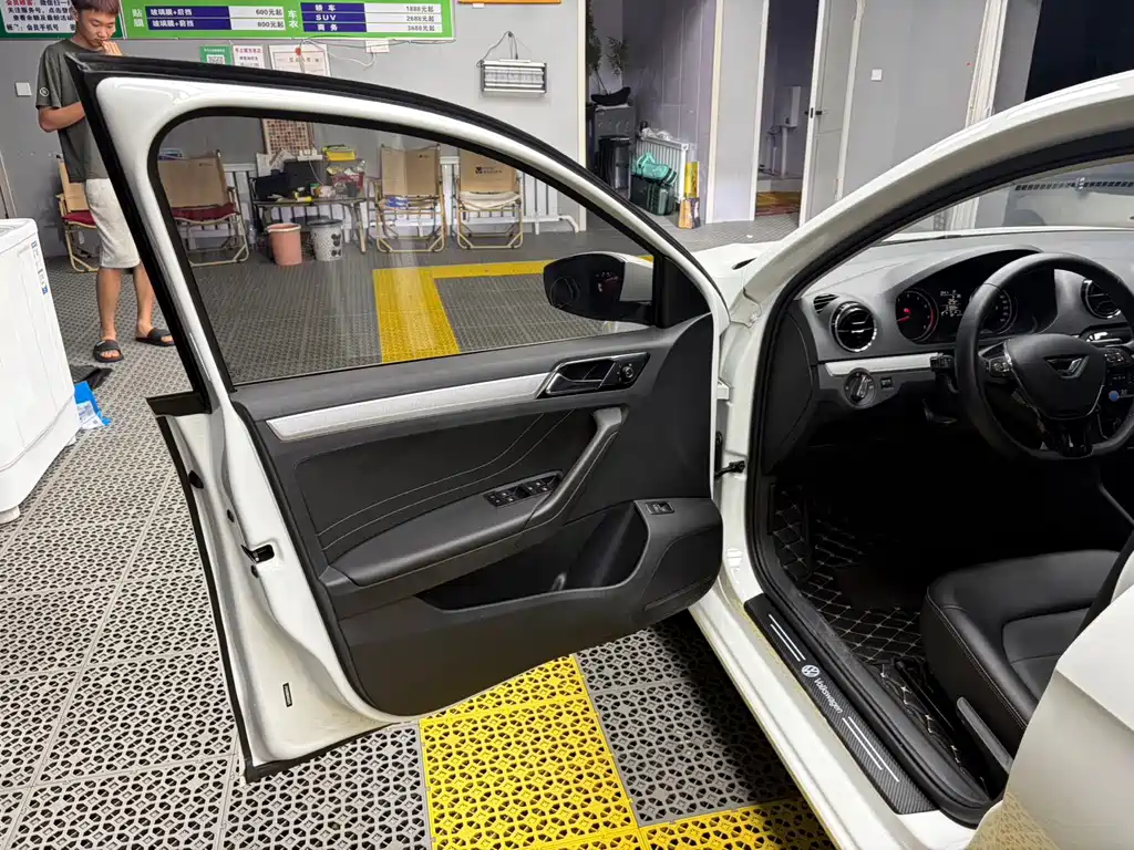 Jetta VA3 2022 — фото 16