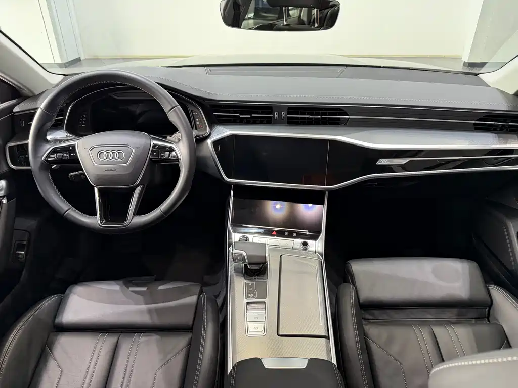 Audi A7 2023