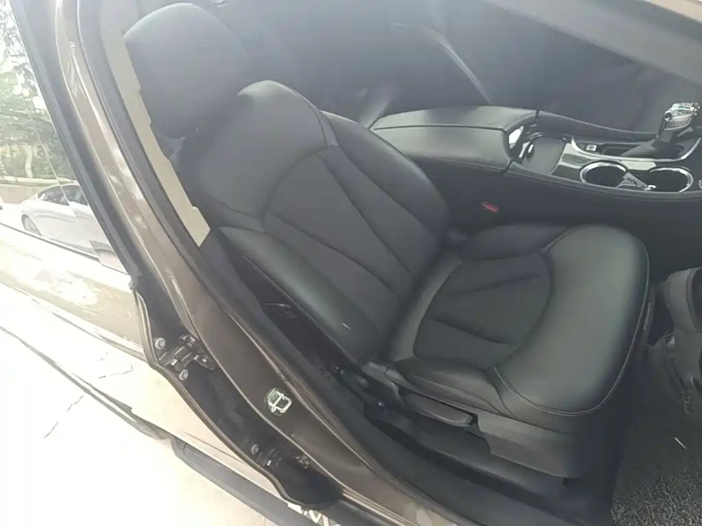 Buick Envision Plus 2016 — фото 25