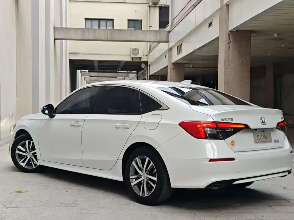Honda Civic 2023