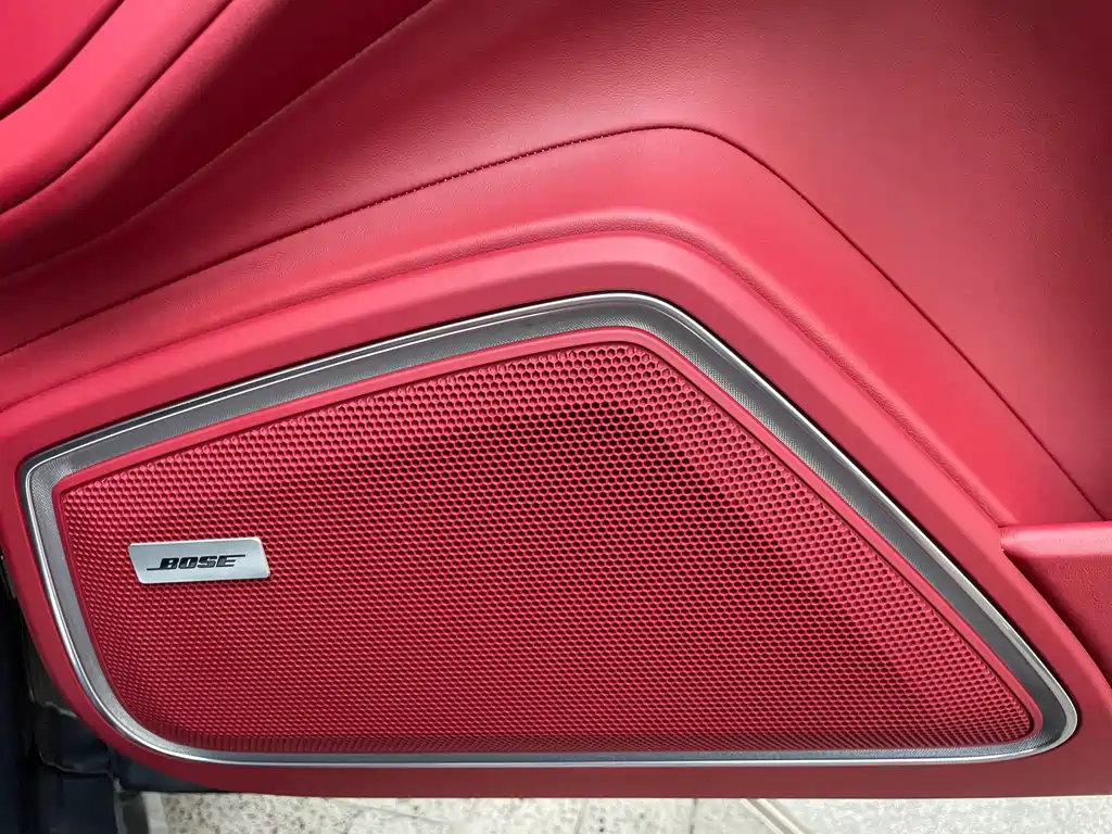 Porsche Panamera 2021 — фото 13
