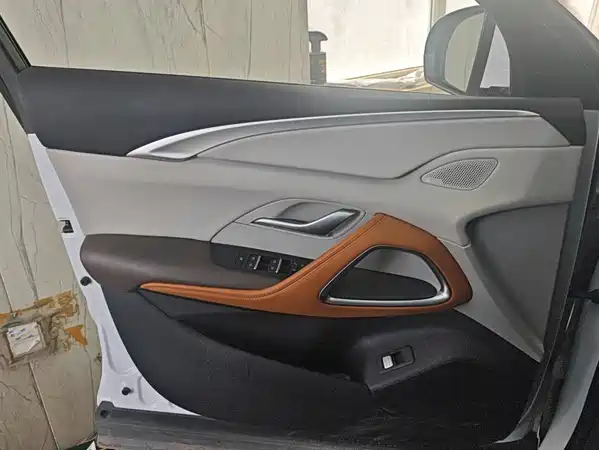 BYD Song Pro New Energy 2023