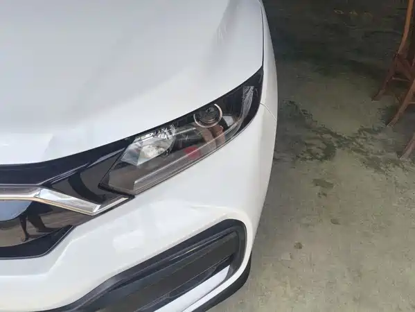 Honda XR-V 2022