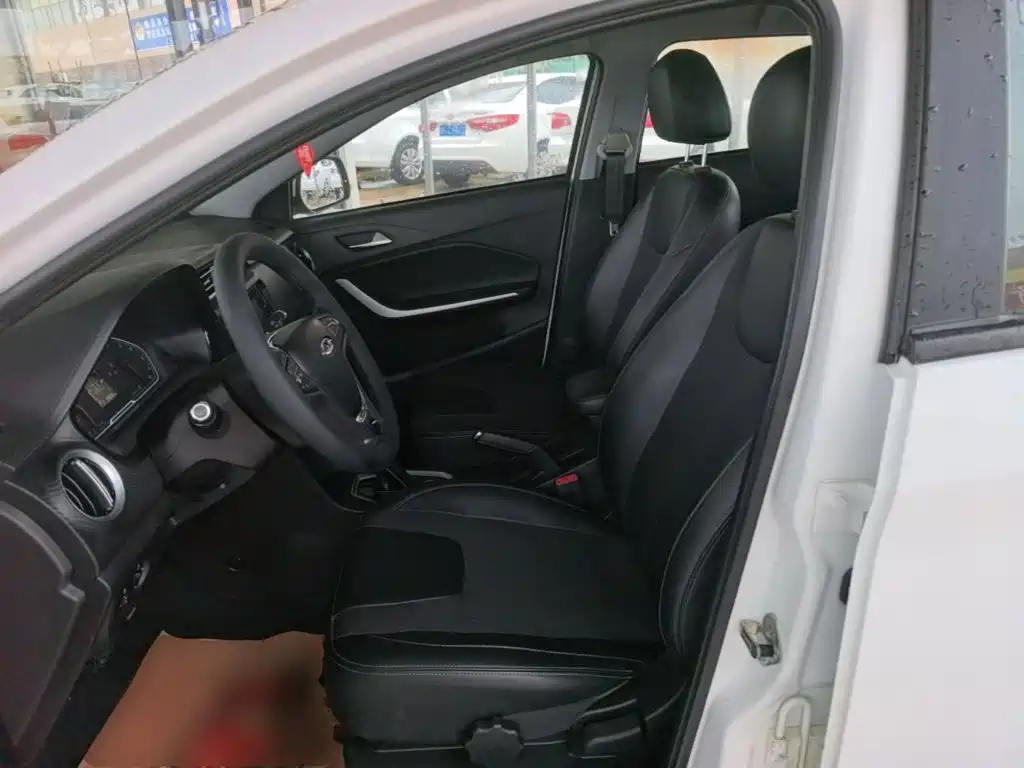 Chery Tiggo 3x 2018 — фото 15