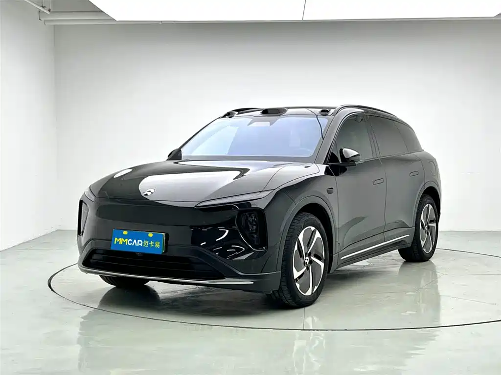 NIO ES6 2024