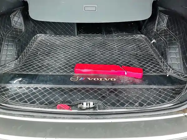 Volvo XC60 2016