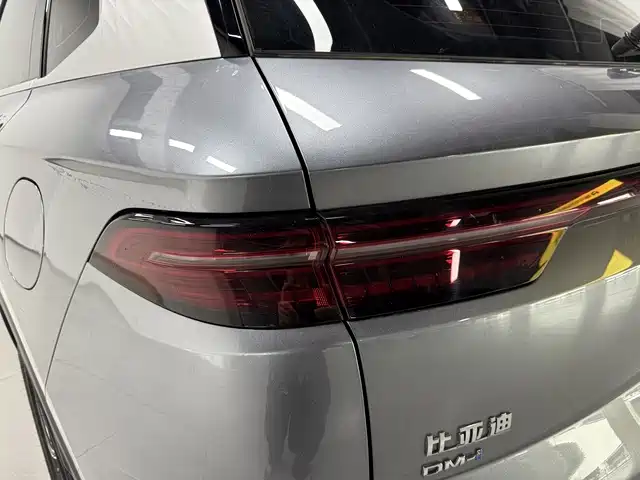 BYD Pro New Energy 2024 — фото 8