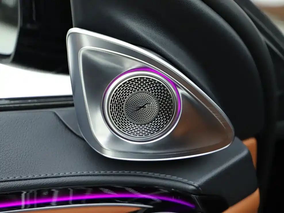 Mercedes-Benz S-Class 2022 — фото 13